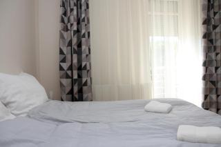 Aqua City Apartman - Hajdúszoboszló - 3