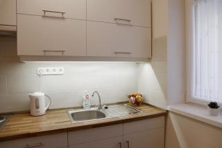 Aqua City Apartman - Hajdúszoboszló - 2