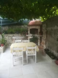 Apartments Dijana - Budva - 4