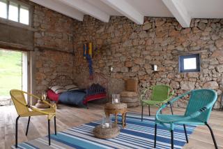 Maison Marthe - Maison Nomade Chic - Coursegoules - 5