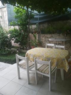 Apartments Dijana - Budva - 9