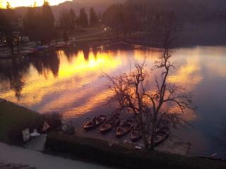 Pletna Lake View Apartment (Ground Floor) - Bled - 0