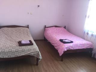 Guest House Agush - Kribul - 1