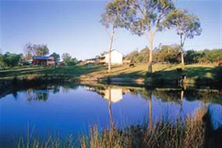 Platypus Park Country Retreat - Bridport - 8