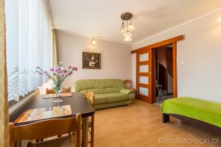 Apartament Portowa - Krynica Morska - 5