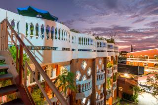 Hotel Le Priss - Manuel Antonio - 8