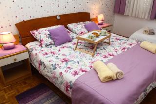 Apartman Lana - Biograd na Moru - 1