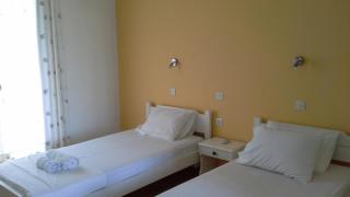 Thaleia Studios & Apartments - Kavos - 1