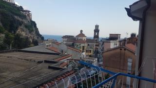 La dea bendata - Minori - 1