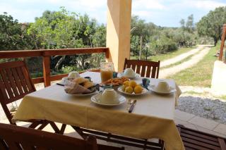 Agriturismo Muristene - 9
