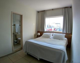 Hotel Monte Carlo - São João del-Rei - 3