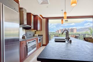 Fifth Floor UPGRADED Villa with Sunset View - Beach Tower at Ko Olina Beach Villas Resort - Kapolei - 3