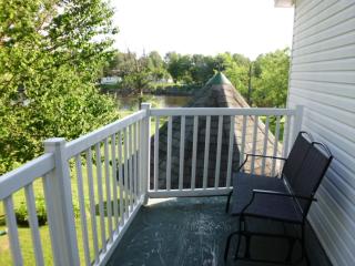 Le Reflet de la Rivière B&B - Weedon-Centre - 9