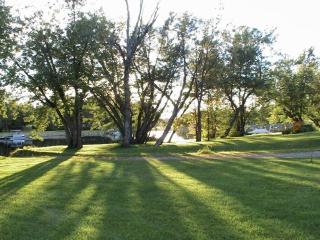 Le Reflet de la Rivière B&B - Weedon-Centre - 7