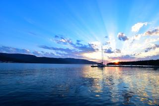 Apartments Sea & Sky - Stari Grad - 3