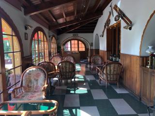 Hostal de la Gloria - Viladrau - 6