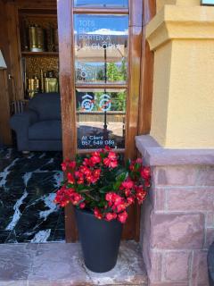 Hostal de la Gloria - Viladrau - 8