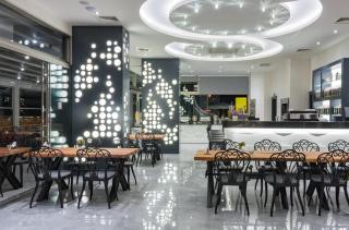 Graf Victor Hotel - Alanya - 1