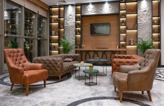 Graf Victor Hotel - Alanya - 3