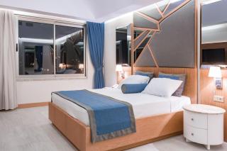 Graf Victor Hotel - Alanya - 2