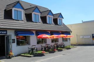 HOTEL Chateau-Thierry Centre - Château-Thierry - 0