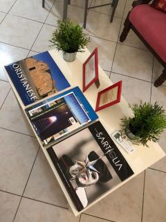 Gaia House - Oristano - 6
