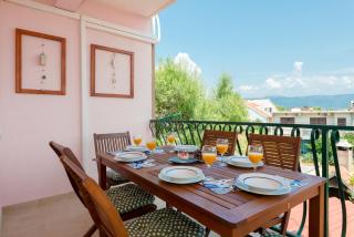 Apartment sea view Marija Franić - Slatine - 0