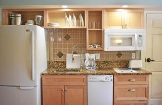 Willow Lodge - Myrtle Beach - 8