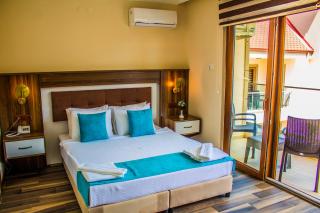 Form Thermal Hotel & SPA Kaz Dağları - 7