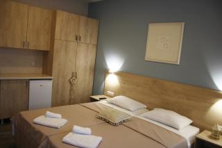Art Blue Apartments - Ohrid - 1