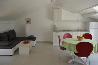 Apartments Petar - Draga Bašćanska - 9
