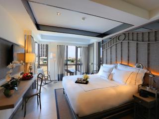 Riva Surya Bangkok - Banguecoque - 6