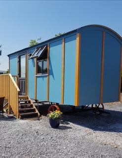 Dingle Way Glamping Annascaul - Annascaul - 0
