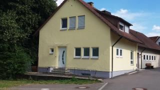 Ferienwohnung Biermann - Aspach - 1