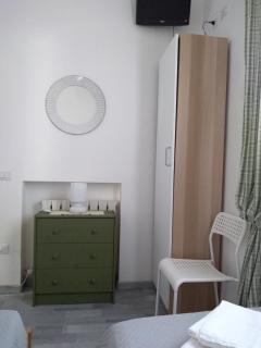B&B Gli Alberetti - Loreto - 8