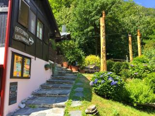Baracca Backpacker - Aurigeno - 0
