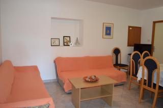 Apartments Petar - Draga Bašćanska - 8