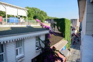 Tayahatun Hotel - Istanbul - 1
