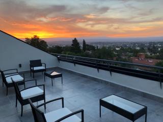 Pinares Panorama Suites, Spa & Convention Center - Villa Carlos Paz - 2