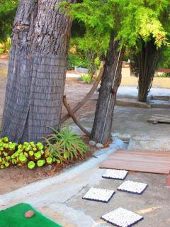 Villa Calme - 3