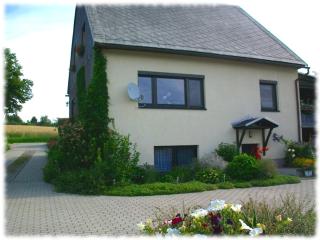 Fewo Hoyer - Hinterhermsdorf - 7