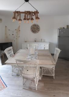 Casa Giummarra - San Vito lo Capo - 1