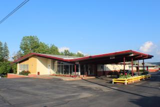 Americas Best Value Inn Geneva - Geneva - 8