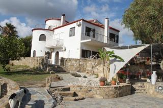 Charly Point Villa - Methoni - 2