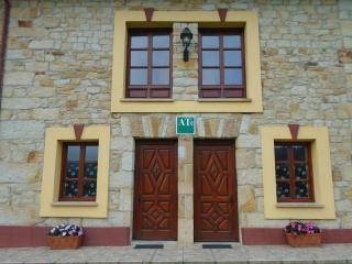 Apartamentos Rurales El Gobernador - Villaviciosa - 8