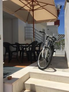 Charm Holiday - Terrasini - 2