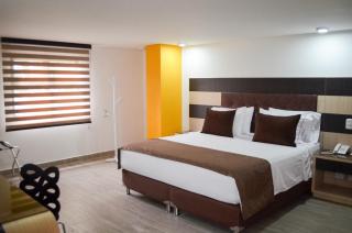 Hotel Parque 70 - Medellín - 4