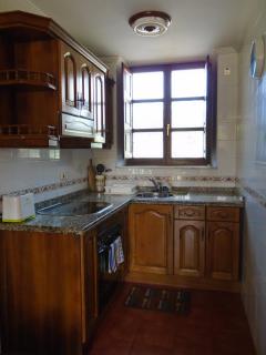 Apartamentos Rurales El Gobernador - Villaviciosa - 1