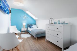 ApartDomek7b Jasne Wybrzeże - nowy i luksusowy - Jastrzębia Góra - 4