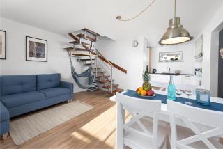 ApartDomek7b Jasne Wybrzeże - nowy i luksusowy - Jastrzębia Góra - 9